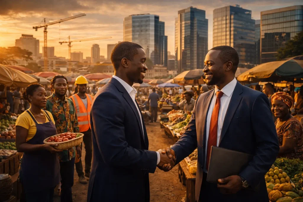 Jobs and the Local Economy