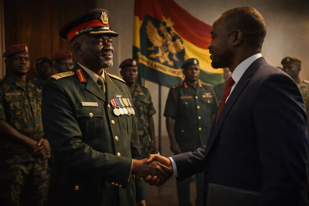 Agriculture and our Food Security