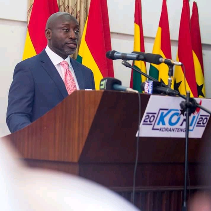 Corruption & Accountability